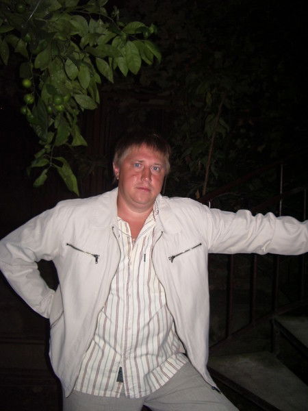 Сергей Мезенцев