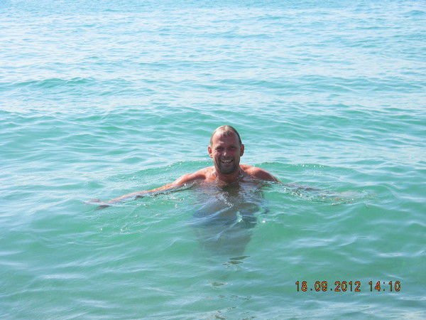 Лёва Коробов