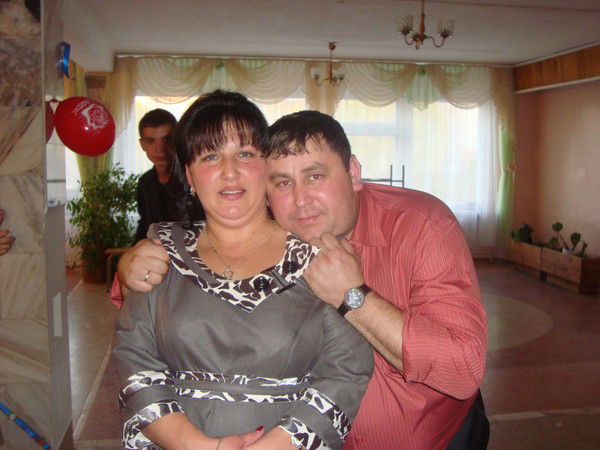 Осинцева Ольга