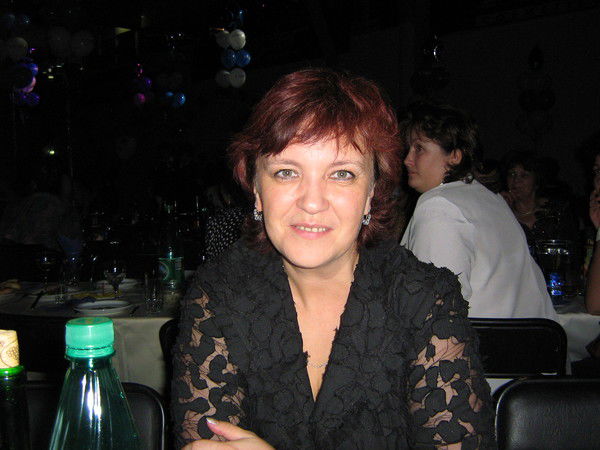 Татьяна Колина