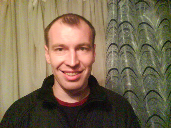 Сергей Власов