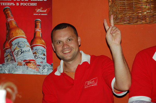 Ринат Гильмутдинов