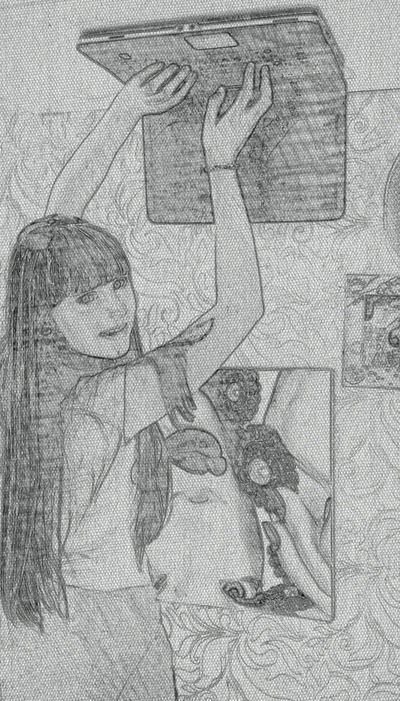 Ириска Михайлова