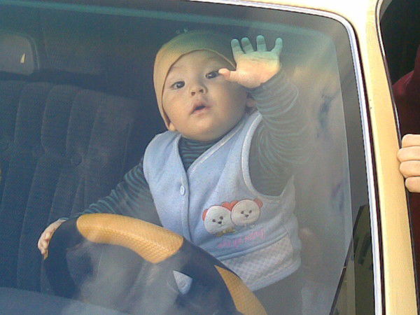 Нака Ануарбек