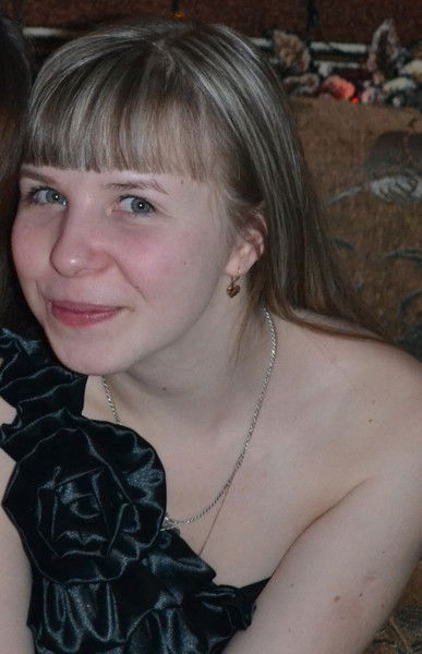 Юлия Самарина