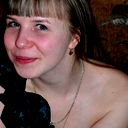 Юлия Самарина