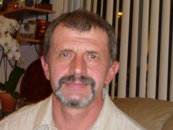 Генов Александр