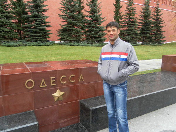 Фёдор Тодоров