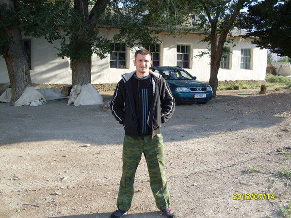 Андрей Кругов