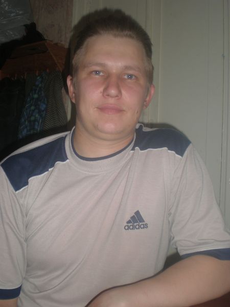 Андрей Наволоцкий