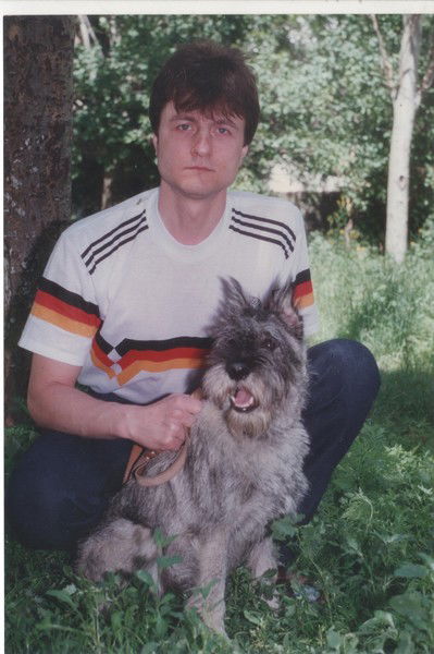 Носарев Александр