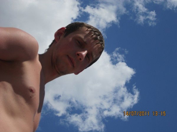 Алексей Балабко