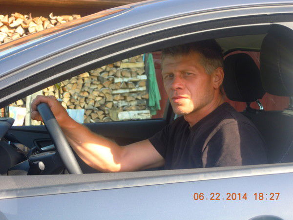 Александр Слободчиков