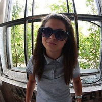 Люба Васильева