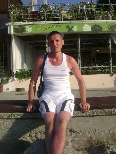 Александр Мартьянов