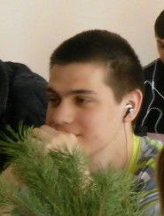 Дима Морозкин