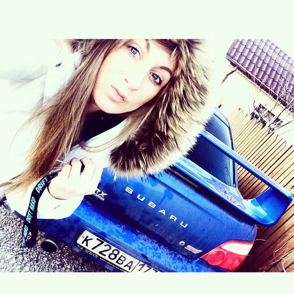 Татьяна Орденарцева