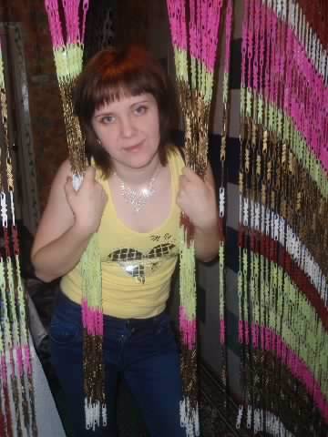 Татьяна Скок