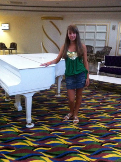 Маша Бужава