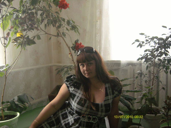 Татьяна Ширяева