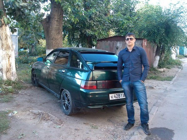 Иван Логинов