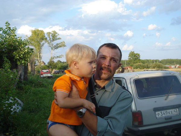 Александр Перминов