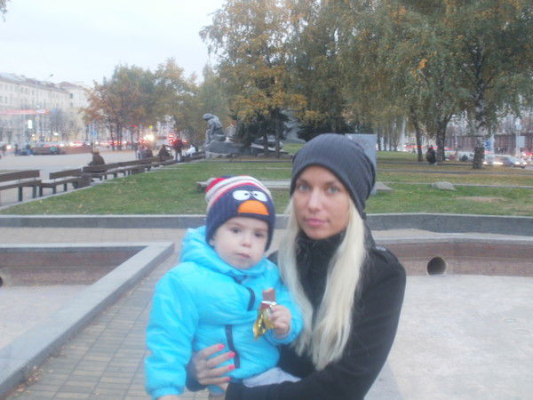 Светлана Пчеленкова