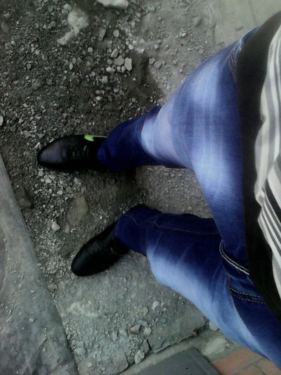 Сергей Ржанов