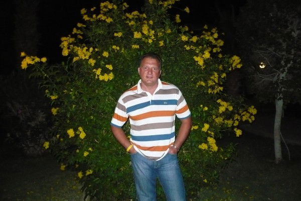 Игорь Свиридов