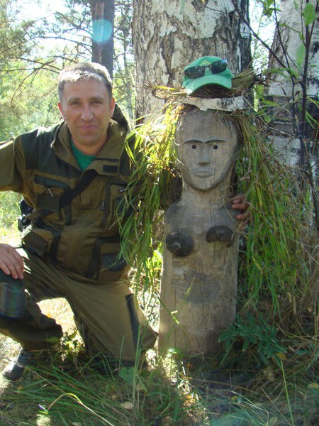 Эрнест Ахметсидиков