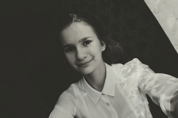 Юлия Крюкова