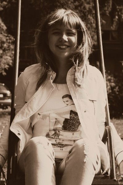 Яна Князева