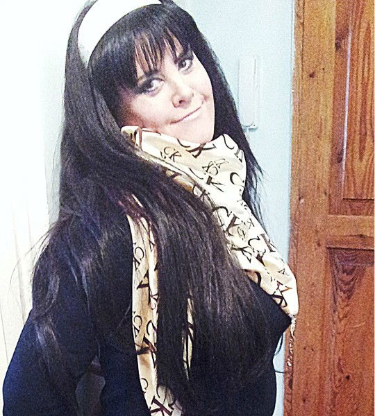 Ирина Колесникова