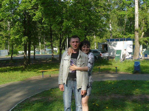 Михаил Баев