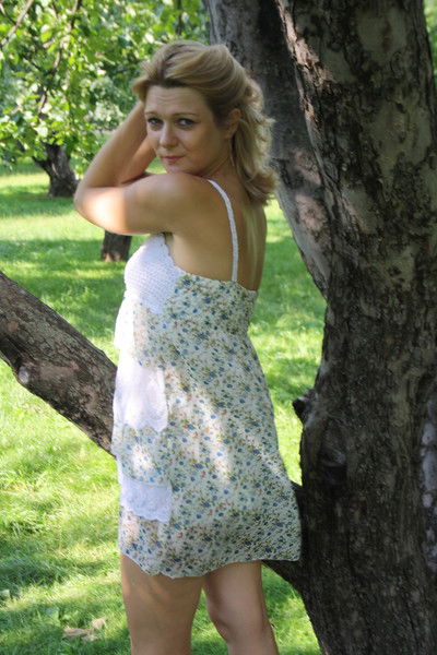 Светлана Торопова