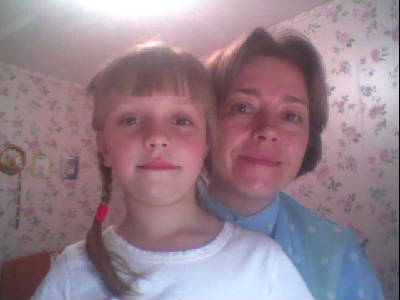 Ольга Филимонова