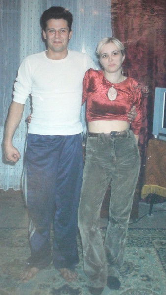 Анна Прокофьева