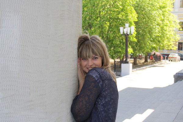 Тамара Родионова