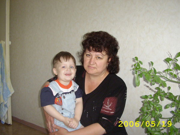 Татьяна Лихачева