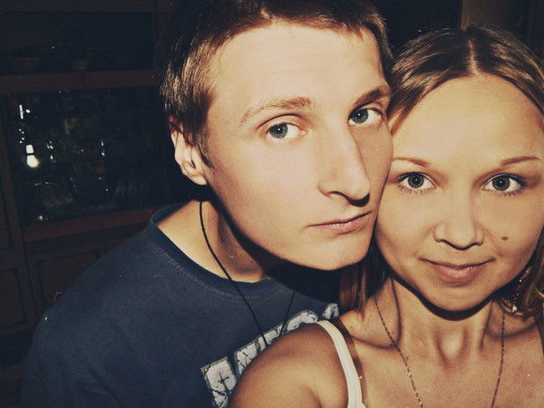 Дарья Лозина