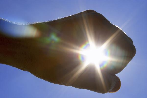 Светлана Устинова