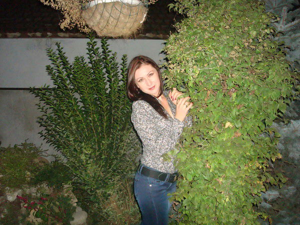 Наталья Брянцева