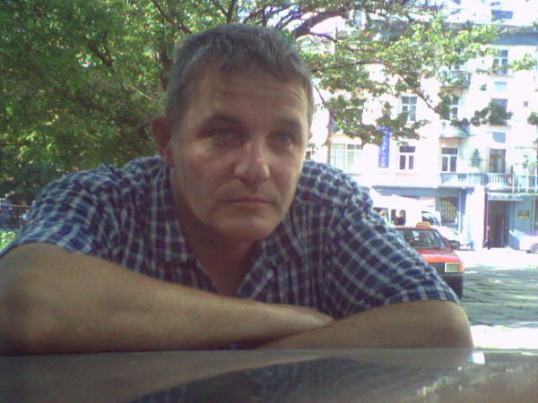 Владимир Молчанов