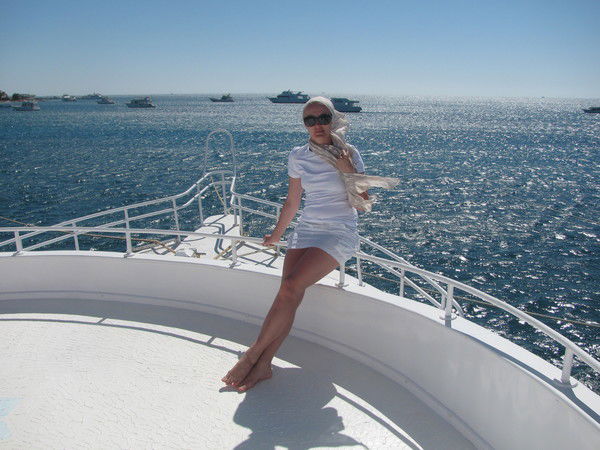 Наталья Савинич