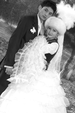 Женис Канаев