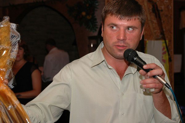 Андрей Шукайлов