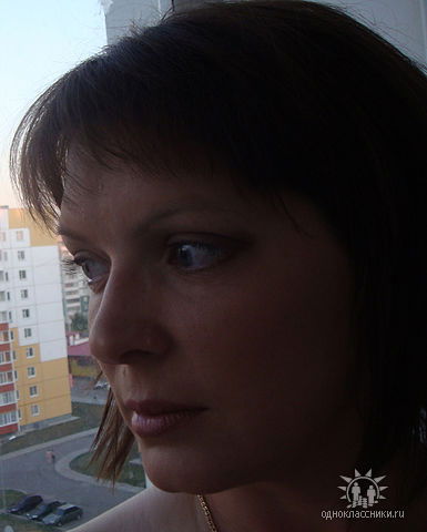 Вера Белова