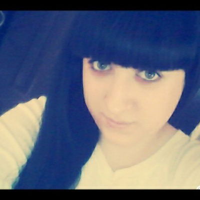 Юленька Останина