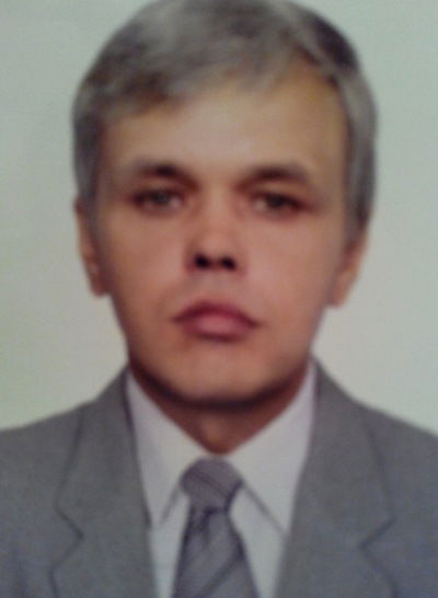 Андрей Лысенко