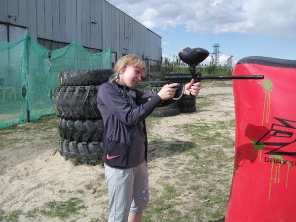 Надежда Сергеенкова